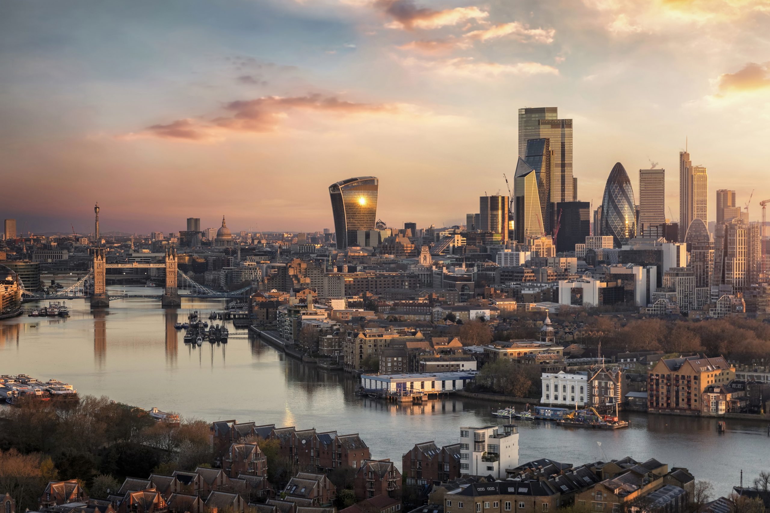 More Than Bricks and Mortar: 5 Essential Qualities of a True London Construction Partner