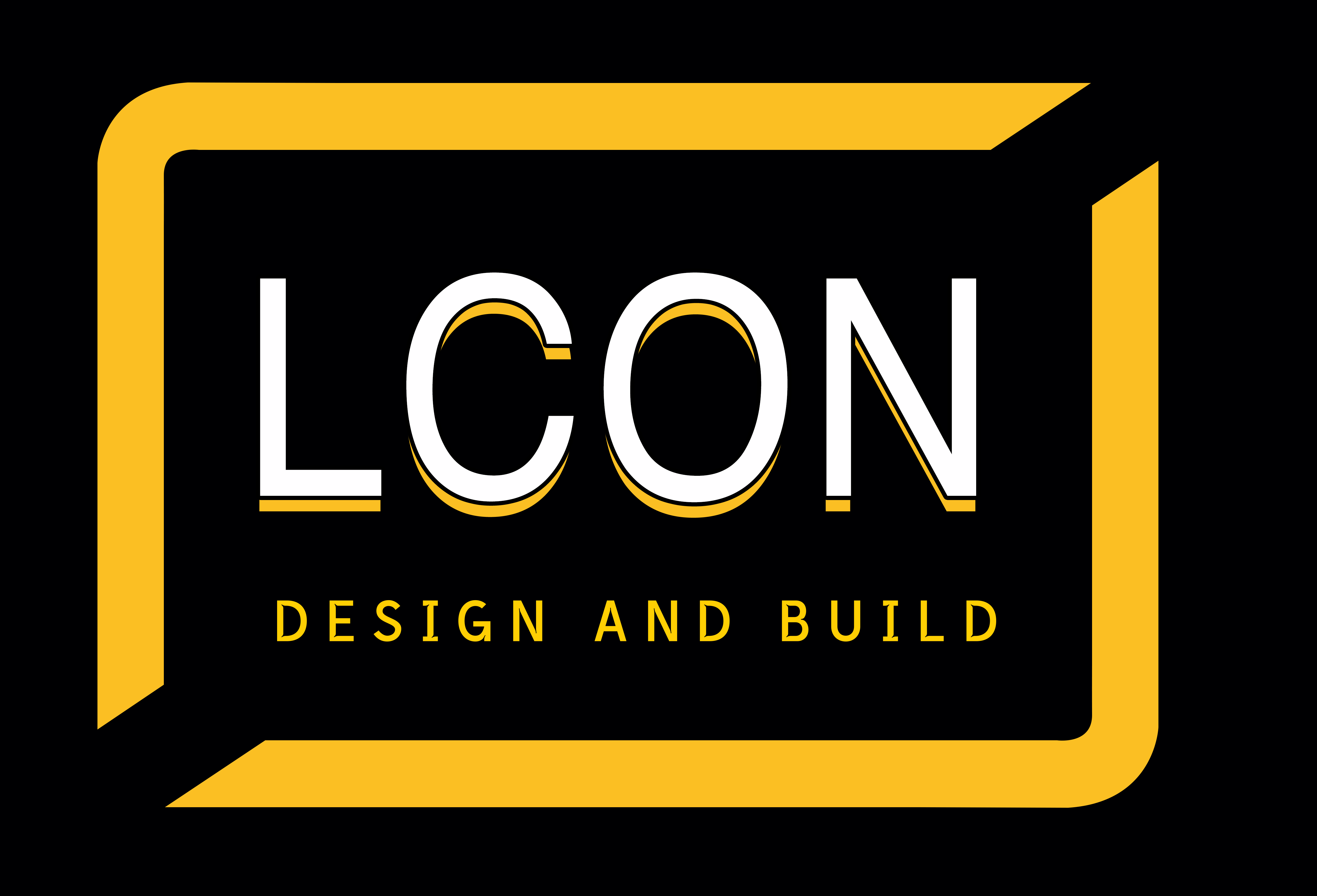 LCON: Expert UK Construction & Project Delivery Logo