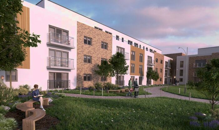 Newlands Road, Luton