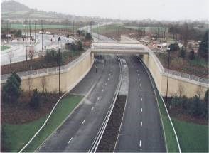 Gloucester Business Park, Gloucester