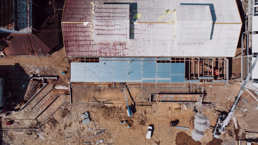 General Construction & Project Recovery